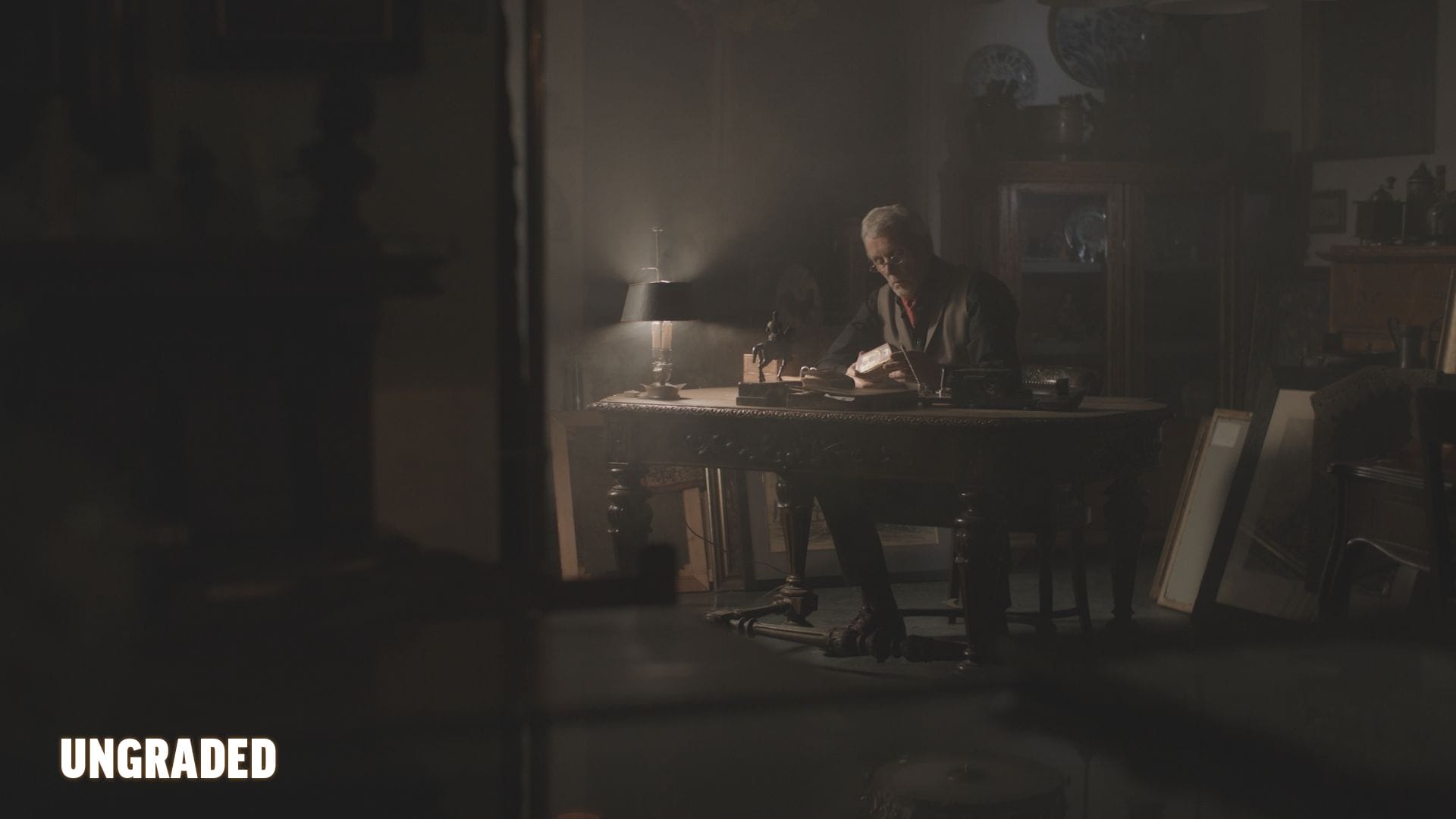 CINEMATIC LUTs V7