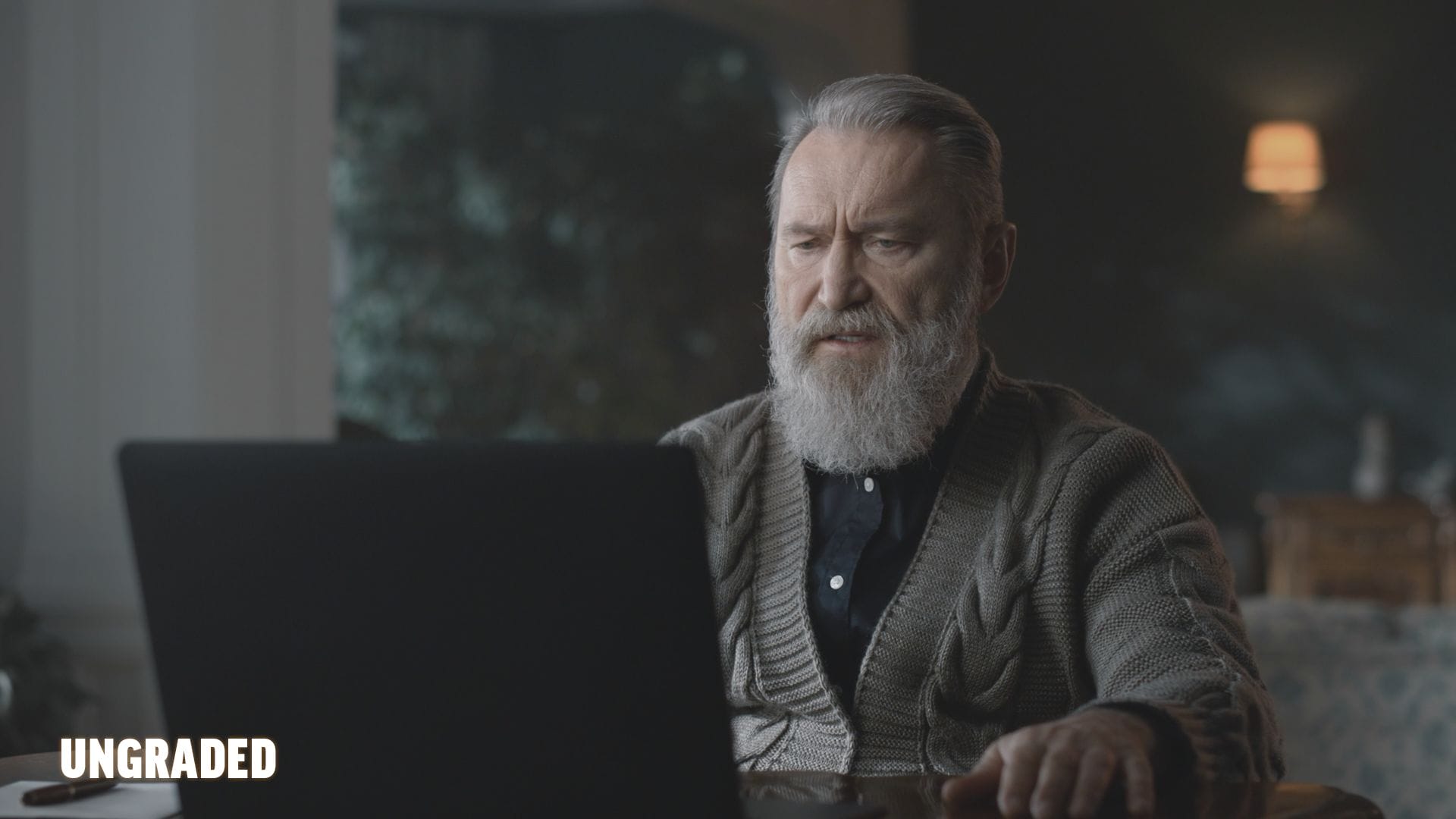 CINEMATIC LUTs V7
