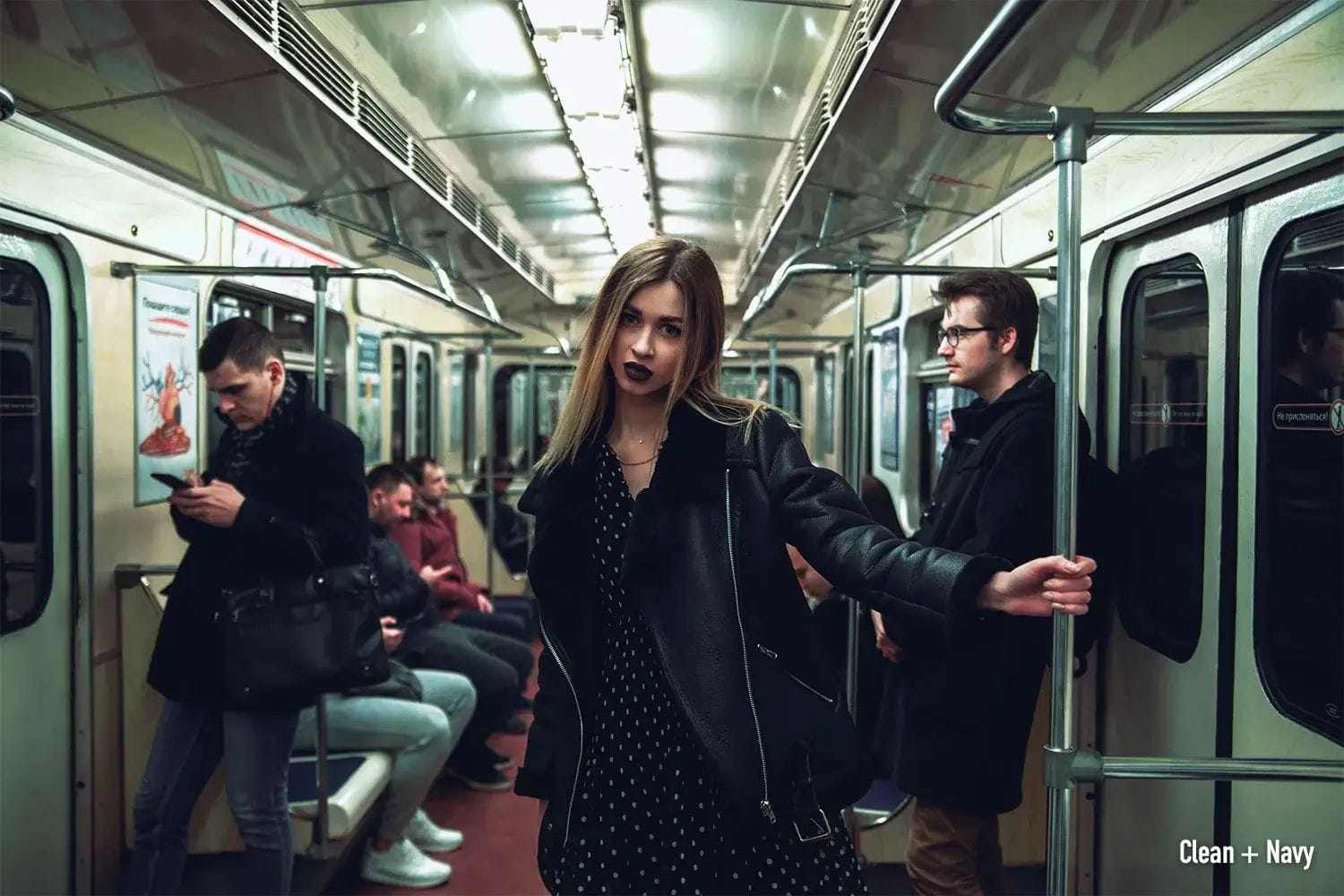 Fine Portraits LUTs