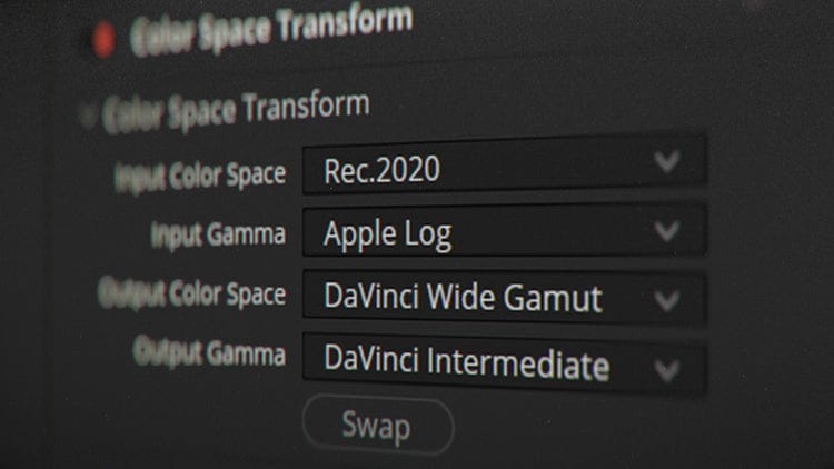 35mm Film Emulation PowerGrade