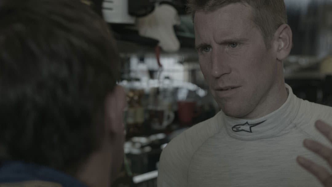 LUTs Color Grading Pack