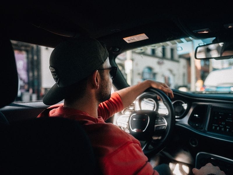 CALI v2 Lightroom Presets