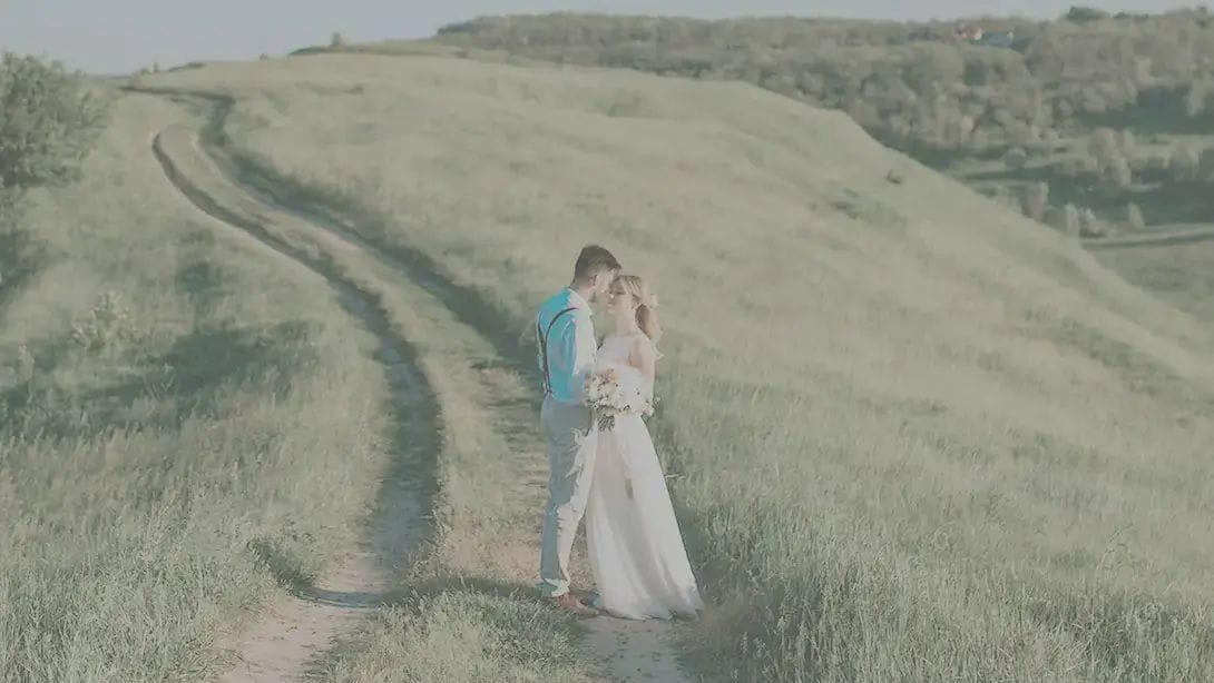25 Professional LUTs for Wedding Videos MLUT Film