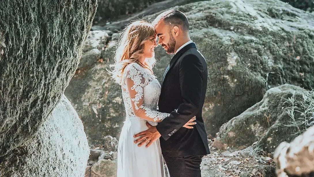 25 Professional LUTs for Wedding Videos MLUT Film