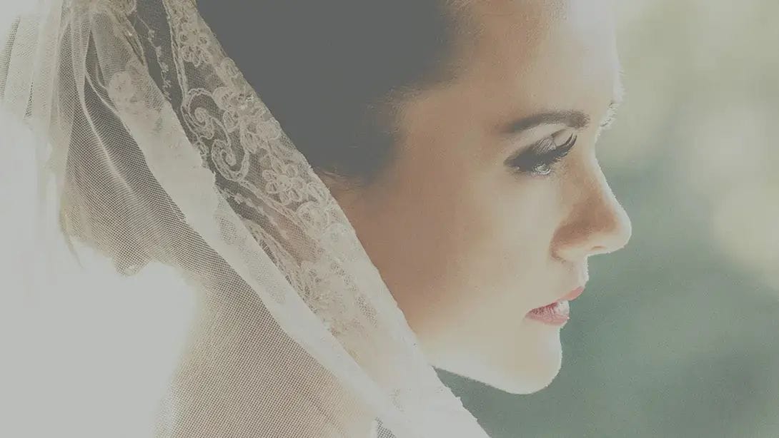 25 Professional LUTs for Wedding Videos MLUT Film