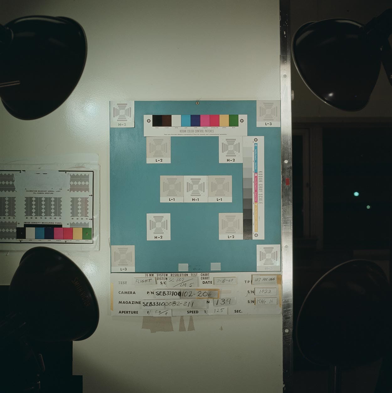 CineGrain Apollo LUTs