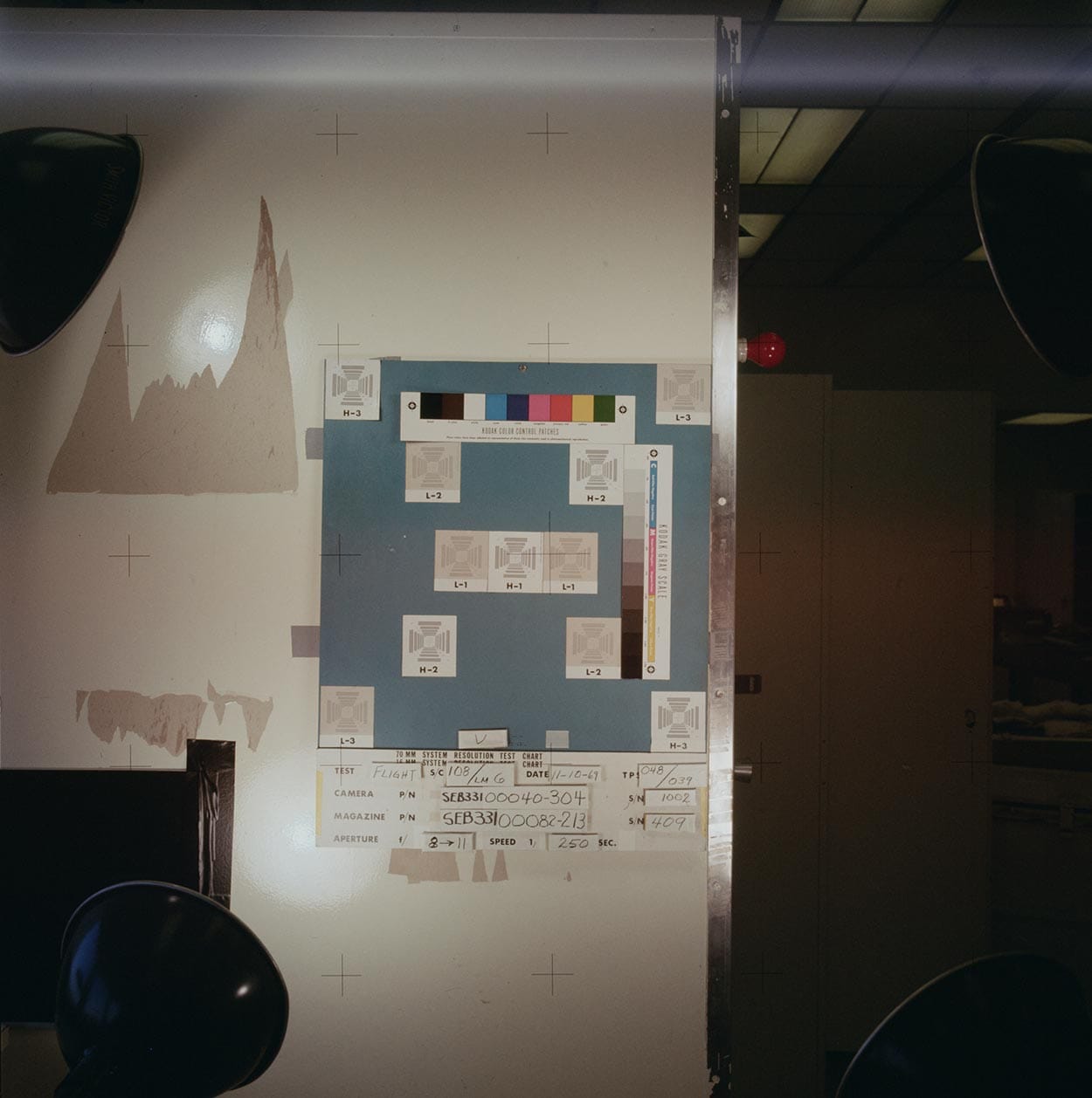 CineGrain Apollo LUTs