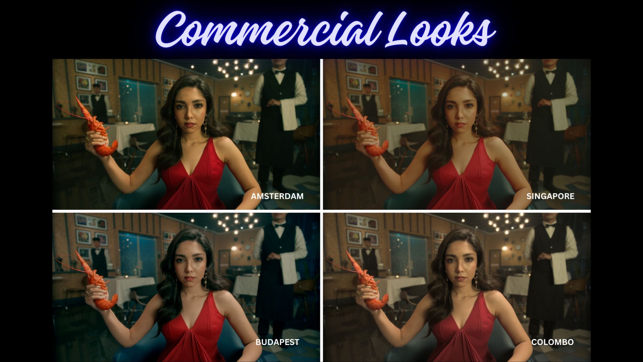 Colorist Companion Full Pack