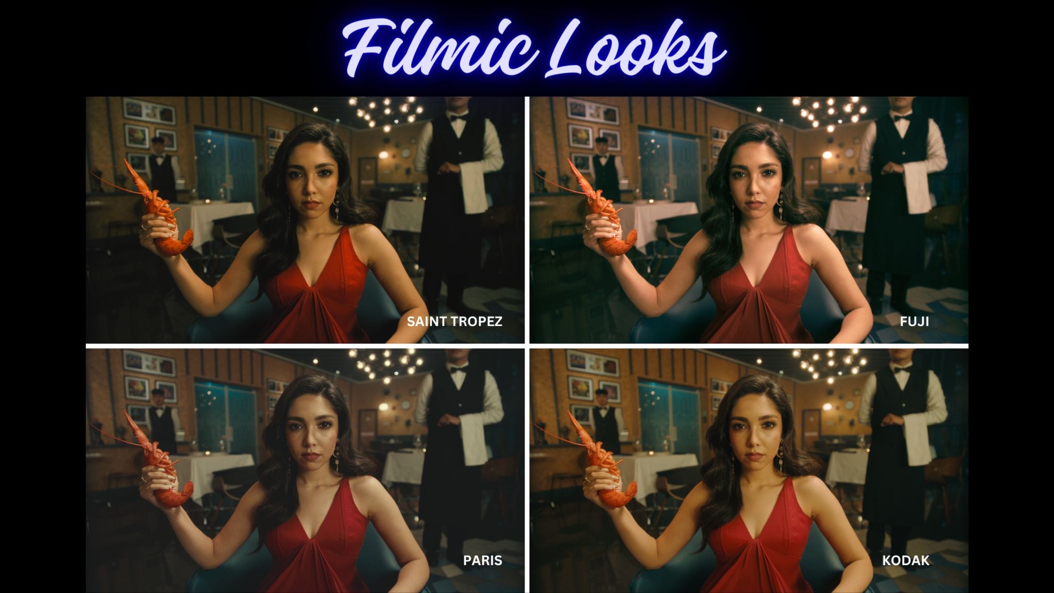 Colorist Companion Full Pack