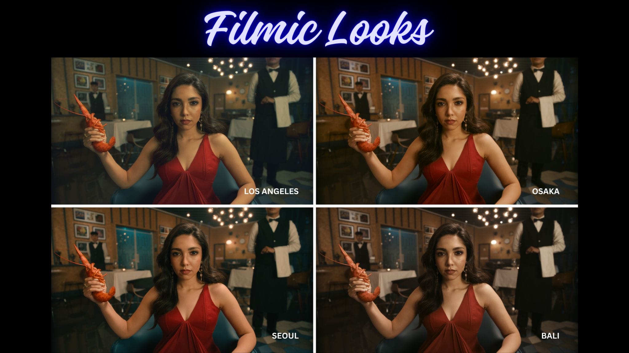 Colorist Companion Full Pack