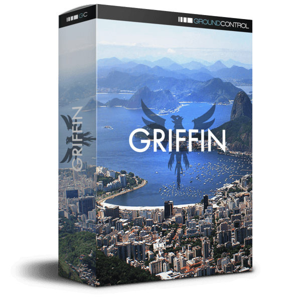 Griffin LUTS Ground Control